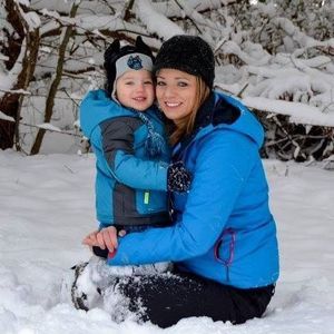 Meet your Posher, Dana